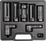 YATO NASADKI DO SONDY LAMBDA I WTRYS...
