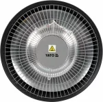 YATO PROMIENNIK PODCZERWIENI 1500W / WISZĄCY
