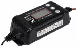 YATO PROSTOWNIK ELEKTRONICZNY 12V/2A/8A /15A