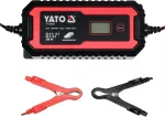 YATO PROSTOWNIK ELEKTRONICZNY 6V/2A , 12V/8A
