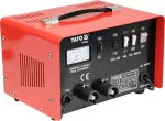 YATO PROSTOWNIK WSPOMAGANIE ŁADOWANIA 12/24V/16A/240Ah 120 - 240Ah