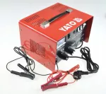 YATO PROSTOWNIK WSPOMAGANIE ŁADOWANIA 12/24V/16A/240Ah 120 - 240Ah