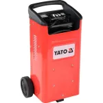 YATO PROSTOWNIK Z ROZRUCHEM 27A/300A/600Ah