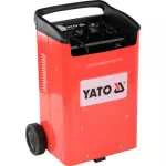 YATO PROSTOWNIK Z ROZRUCHEM 38A/540A/800Ah