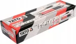 YATO SMAROWNICA RĘCZNA 800ml    07043