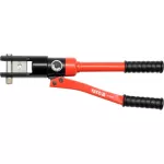 YATO SZCZYPCE DO ZACISKANIA KOŃCÓWEK 16-240mm2  22861