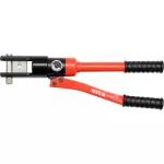 YATO SZCZYPCE DO ZACISKANIA KOŃCÓWEK 22860 10-120mm2