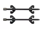 YATO ŚCIĄGACZ SPRĘŻYN 82x270mm/2szt.  2546