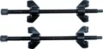 YATO ŚCIĄGACZ SPRĘŻYN 82x370mm/2szt.  2544