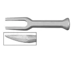 YATO ŚCIĄGACZ SWORZNI WIDELCOWY 200mm  0615