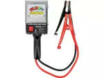 YATO TESTER AKUMULATORÓW 6/12V