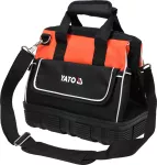 YATO TORBA NARZĘDZIOWA 15" GUMOWE DNO