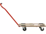YATO WÓZEK PLATFORMA TRANSPORTOWA 250kg