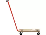 YATO WÓZEK PLATFORMA Z DYSZLEM 200kg