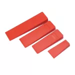 YATO ZESTAW 4 KLINÓW 300/245/205/136 mm...