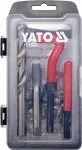 YATO ZESTAW DO NAPRAWY GWINTÓW M12x1,75