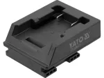 YATO ADAPTER DO REFLEKTORA  YT-829670 -TYP DEWALT