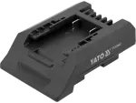 YATO ADAPTER DO REFLEKTORA YT-829600 -TYP DEWALT