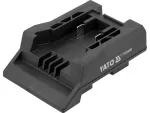 YATO ADAPTER DO REFLEKTORA YT-829600 -TYP MILWAUKEE