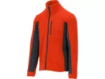 YATO BLUZA POLAROWA SOFT ROSE ROZM. L