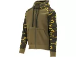 YATO BLUZA Z KAPTUREM MORO ROZM. XL