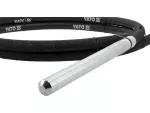YATO BUŁAWA + WĄŻ DO WIBROWANIA BETONU DLA YT-82601