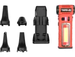 YATO DMUCHAWA MULTIFUNKCYJNA MINI TURBO