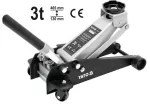 YATO DŹWIGNIK "ŻABA"3T   17211 130-465mm