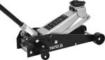 YATO DŹWIGNIK "ŻABA"3T   17213