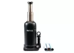 YATO DŹWIGNIK TŁOKOWY HYDRAULICZNY  DWUSTOPNIOWY  5T  1711
