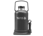 YATO DŹWIGNIK TŁOKOWY HYDRAULICZNY 10T 1704