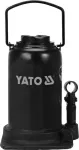 YATO DŹWIGNIK TŁOKOWY HYDRAULICZNY 25T 17075...