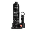YATO DŹWIGNIK TŁOKOWY HYDRAULICZNY SŁ.  2T 181-345mm.