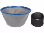 YATO FILTR PIANKOWY+FILTR MATERIAŁOWY DO YT-85720...