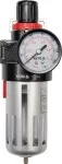 YATO FILTR+REDUKTOR +MANOMETR 1/2"     2383