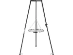 YATO GASTRO GRILL WISZĄCY NA TRÓJNOGU 66.4cm