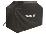 YATO GASTRO POKROWIEC NA GRILLA 130 x 60 x 105cm