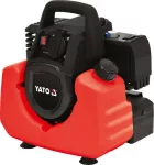 YATO GENERATOR PRĄDOTWÓRCZY INWERTOROWY 0,8KW
