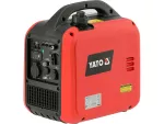 YATO GENERATOR PRĄDOTWÓRCZY INWERTOROWY 2KW
