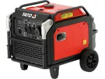 YATO GENERATOR PRĄDOTWÓRCZY INWERTOROWY 5KW