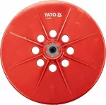 YATO GŁOWICA SZLIFIERSKA OKRĄGŁA 225mm