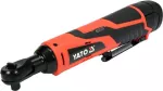 YATO GRZECHOTKA 12V 45Nm 3/8" LI-ION  82902 1x2,0Ah