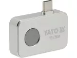 YATO KAMERA TERMOWIZYJNA USB-C 256x192 (512x384) 25HZ