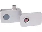 YATO KAMERA TERMOWIZYJNA USB-C 256x192 (512x384) 25HZ+M