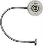 YATO KĄTOMIERZ DO KLUCZA DYNAMOMETRYCZNEGO 1/2" Z MAGNESEM