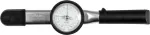 YATO KLUCZ DYNAMOMETRYCZNY   1/4" 0-5Nm  07830 ZEGAROWY