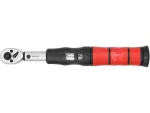 YATO KLUCZ DYNAMOMETRYCZNY   1/4" 2-26Nm