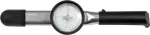 YATO KLUCZ DYNAMOMETRYCZNY   3/8"  0-10Nm  07831 ZEGAROWY