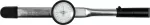 YATO KLUCZ DYNAMOMETRYCZNY  1/2" 0-200Nm  07835 ZEGAROWY