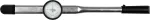 YATO KLUCZ DYNAMOMETRYCZNY  1/2" 0-300Nm  07836 ZEGAROWY